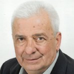 Saluzzo: cordoglio per la scomparsa di Rinaldo Olivero, storico commerciante nel settore della ferramenta