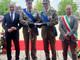 Onorificenza al Merito della Repubblica al tenente colonnello cebano Moreno Proietti Onorificenza al Merito della Repubblica al tenente colonnello cebano Moreno Proietti