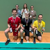 ONE-WALL / Titolo per Alessandro Vacchetto e Anna Campagno