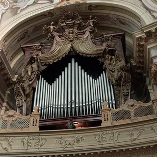 Vicoforte, la voce dell’organo Vegezzi Bossi: tre concerti tra musica e spiritualità in Basilica