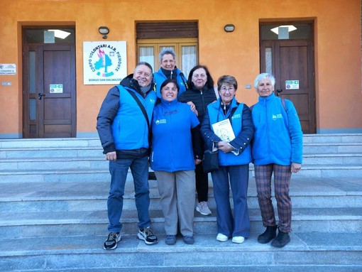 Open Day a Borgo San Dalmazzo: i giovani scoprono il volontariato con Monserrato ODV