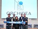Orchidea Real Estate Srl nuovo partner del Cuneo Volley