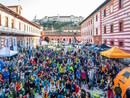 ’ìSaluzzo, l' Outdoor Festival al "Quartiere" ex Caserma Musso in piazza Montebello