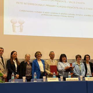 Siglato protocollo d’intesa tra gli Ordini delle Professioni Infermieristiche del Piemonte e Valle d’Aosta e la Rete Primary Siglato protocollo d’intesa tra gli Ordini delle Professioni Infermieristiche del Piemonte e Valle d’Aosta e la Rete Primary