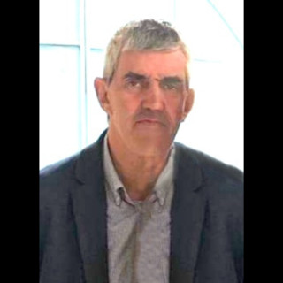 Renato Occelli, aveva 60 anni