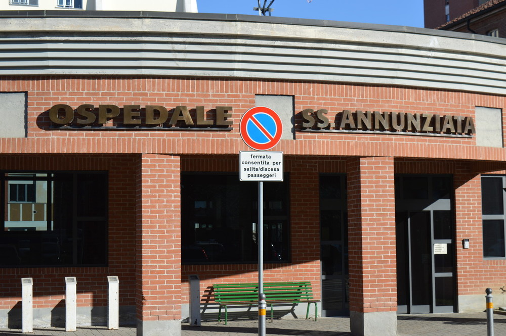 Oculistica di Savigliano, il grazie di una paziente all’équipe dell’ospedale Oculistica di Savigliano, il grazie di una paziente all’équipe dell’ospedale