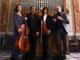 Vera Anfossi (viola), Ubaldo Rosso (flauto), Milena Punzi (violoncello) e Roberto Fresia (organo).