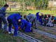 Studenti in campo per il “Coltiviamo Comunità”: nasce l’orto sociale a San Rocco Castagnaretta
