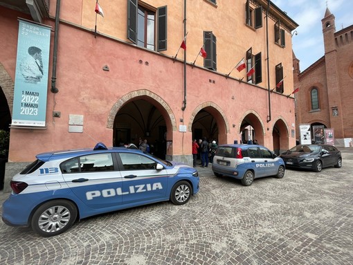 Il futuro Commissariato troverà sede in una proprietà messa a disposizione dal Comune