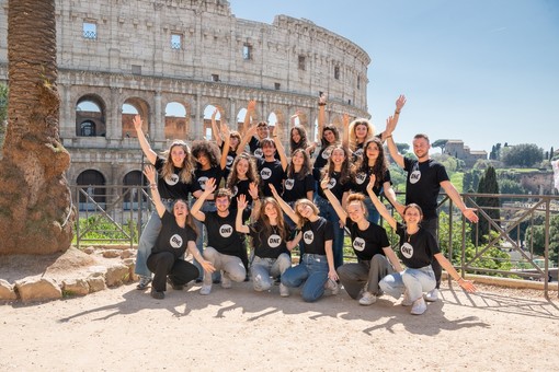 Due giovani attivisti di Cuneo selezionati come Youth Ambassador dalla ONG One Campaign