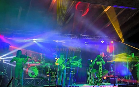 I Controvento in concerto
