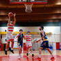 BASKET SERIE D / L'Olimpo disputa una grande gara e sfiora l'impresa contro la corazzata Asti