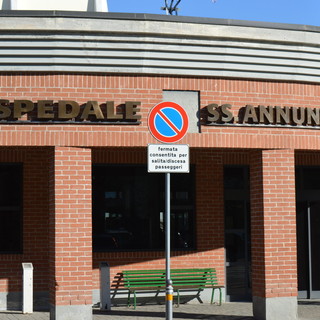 Viaggio nell'ostetricia del 'SS.Annunziata' di Savigliano: &quot;Puerpere mai sole, il reparto è totalmente sicuro&quot; [VIDEO]