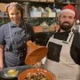 AUGURI IN CUCINA /Open Baladin Cuneo: la tagine di manzo conquista le tavole natalizie [VIDEO]