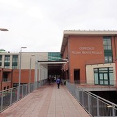 L'ospedale "Montis Regalis" di Mondovì L'ospedale "Montis Regalis" di Mondovì