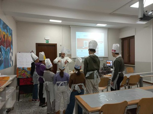 Open Space di Ceva, concluso il ciclo di corsi serali