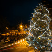 Il Natale a Ormea inizia il 7 dicembre e finisce il 5 gennaio