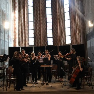 Ultimi due giorni per Alba Music Festival: appuntamenti di prestigio, curiosità e concerti dedicati ai giovani artisti Ultimi due giorni per Alba Music Festival: appuntamenti di prestigio, curiosità e concerti dedicati ai giovani artisti