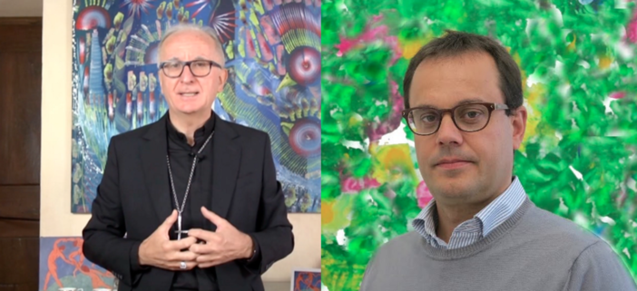 Savigliano, Oasi Giovani ricorda i benefattori con il vescovo Olivero e Fabrizio Serra Savigliano, Oasi Giovani ricorda i benefattori con il vescovo Olivero e Fabrizio Serra