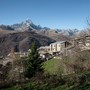 Ostana rilancia il Museo Etnografico: doppio sostegno al progetto di riqualificazione e ampliamento Ostana rilancia il Museo Etnografico: doppio sostegno al progetto di riqualificazione e ampliamento