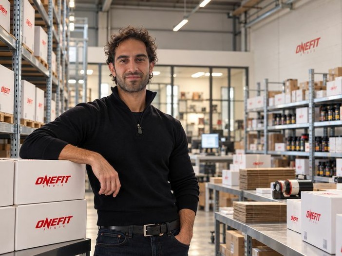 Quando fitness e alimentazione si incontrano: la proposta di OneFitStore Quando fitness e alimentazione si incontrano: la proposta di OneFitStore