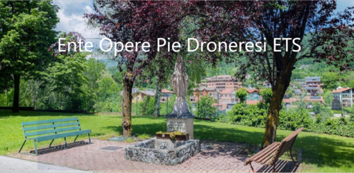 La residenza per Anziani Opere Pie Droneresi investe per un miglioramento continuo