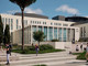 Un render del progetto del nuovo ospedale di Savigliano, Saluzzo e Fossano Un render del progetto del nuovo ospedale di Savigliano, Saluzzo e Fossano