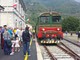 Ormea sarà il capolinea del treno storico che domani parte da Torino Porta Nuova Ormea sarà il capolinea del treno storico che domani parte da Torino Porta Nuova