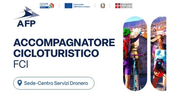 Il territorio si scopre... in bicicletta! Il territorio si scopre... in bicicletta!