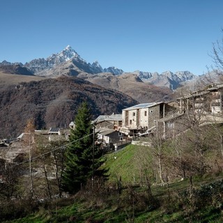 Ostana rilancia il Museo Etnografico: doppio sostegno al progetto di riqualificazione e ampliamento Ostana rilancia il Museo Etnografico: doppio sostegno al progetto di riqualificazione e ampliamento
