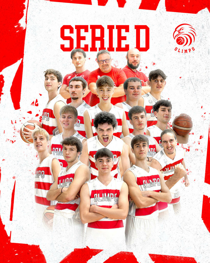 BASKET D-M / L’Olimpo Alba festeggia la salvezza davanti a un grande pubblico BASKET D-M / L’Olimpo Alba festeggia la salvezza davanti a un grande pubblico