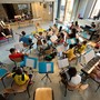 Ostana, tre giorni e mezzo di musica d’assieme: il campus dell’Accademia Paganini tra prove, concerti e vita collettiva Ostana, tre giorni e mezzo di musica d’assieme: il campus dell’Accademia Paganini tra prove, concerti e vita collettiva