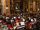L’Orchestra Giovanile dell’Arsenale della Pace del Sermig di Torino a Bagnolo domenica 28 giugno per Suoni dal Monviso L’Orchestra Giovanile dell’Arsenale della Pace del Sermig di Torino a Bagnolo domenica 28 giugno per Suoni dal Monviso
