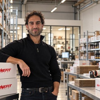Quando fitness e alimentazione si incontrano: la proposta di OneFitStore