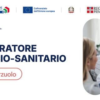 Diventare Operatore Socio-Sanitario: in arrivo a Verzuolo il nuovo corso OSS di AFP Diventare Operatore Socio-Sanitario: in arrivo a Verzuolo il nuovo corso OSS di AFP