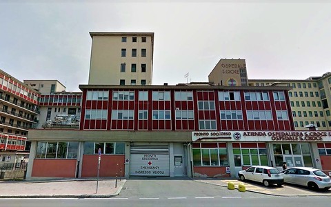 CONTROCORRENTE / Sanità e nuovi ospedali banco di prova della politica nel 2026