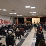 Una precedente edizione del concorso Una precedente edizione del concorso