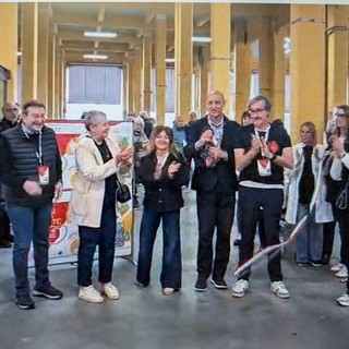Oasi della Salute, a Cuneo oltre 160 cittadini sottoposti a screening
