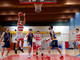 BASKET SERIE D / L'Olimpo disputa una grande gara e sfiora l'impresa contro la corazzata Asti