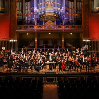 Orchestra sinfonica giovanile di Utrecht