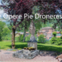 La residenza per Anziani Opere Pie Droneresi investe per un miglioramento continuo