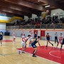 Weekend di grande basket tra Corneliano e Alba: Campus e Olimpo in campo per punti pesanti