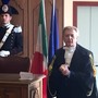 Il procuratore capo di Cuneo Onelio Dodero Il procuratore capo di Cuneo Onelio Dodero