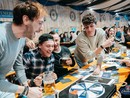 A Cuneo è tempo di Oktoberfest A Cuneo è tempo di Oktoberfest