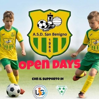 Insieme in campo: dal 4 maggio i primi open days