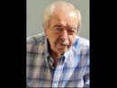 Oreste Armando, 86 anni