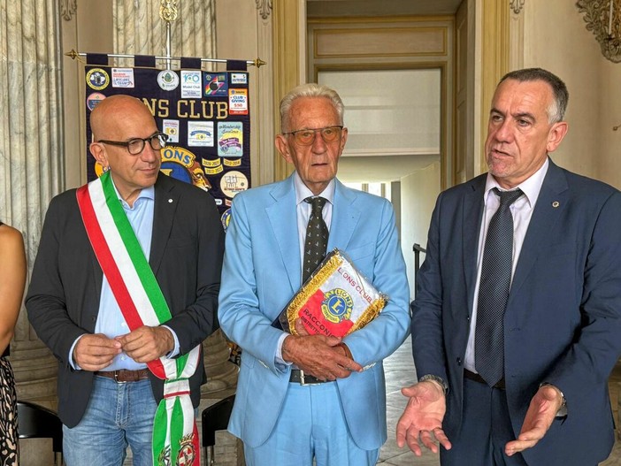 Beppe Ghisolfi: “Dedico il Premio Aldo Mano a chi ogni giorno comunica il nostro territorio”