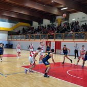 Weekend di grande basket tra Corneliano e Alba: Campus e Olimpo in campo per punti pesanti Weekend di grande basket tra Corneliano e Alba: Campus e Olimpo in campo per punti pesanti