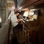 Musica e spiritualità, successo per la rassegna “Organi Vespera” al Santuario di Vicoforte Musica e spiritualità, successo per la rassegna “Organi Vespera” al Santuario di Vicoforte