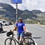 Nelle immagini: continua il viaggio di Giovanni Panzera Nelle immagini: continua il viaggio di Giovanni Panzera